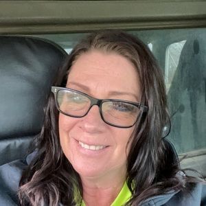 Meet your Posher, Sherry